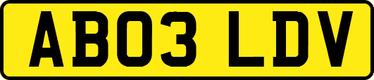 AB03LDV