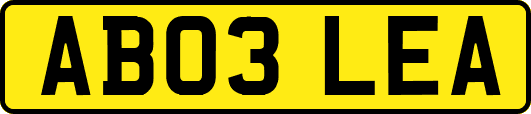 AB03LEA