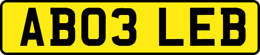 AB03LEB
