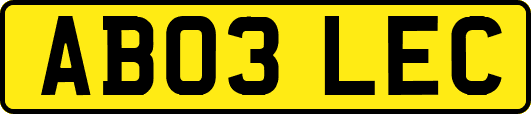 AB03LEC