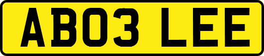 AB03LEE