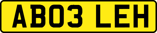 AB03LEH