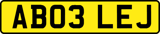 AB03LEJ