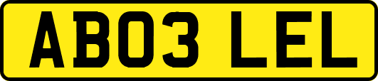 AB03LEL