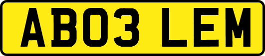 AB03LEM