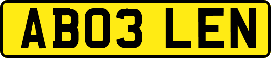 AB03LEN
