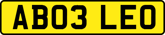 AB03LEO