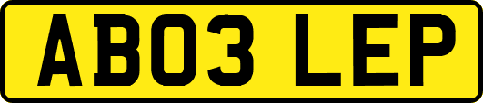 AB03LEP