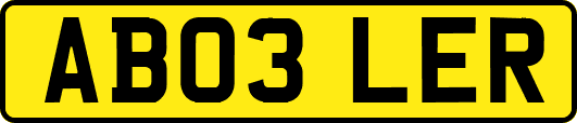 AB03LER