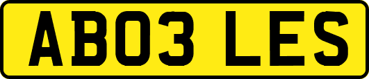 AB03LES