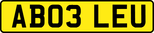 AB03LEU