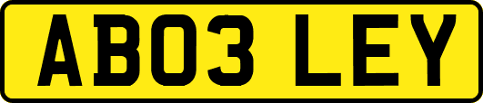 AB03LEY