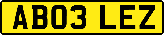 AB03LEZ