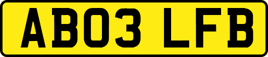 AB03LFB