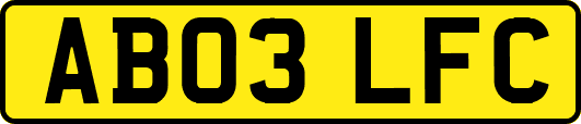 AB03LFC