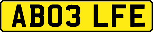 AB03LFE