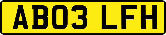 AB03LFH