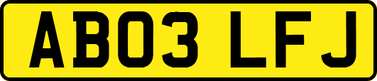 AB03LFJ