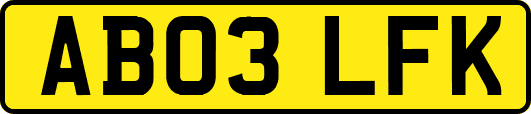 AB03LFK