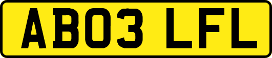 AB03LFL
