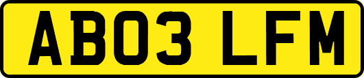 AB03LFM