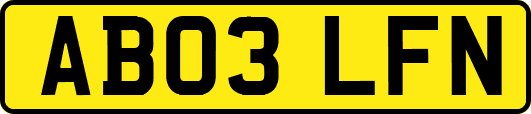AB03LFN