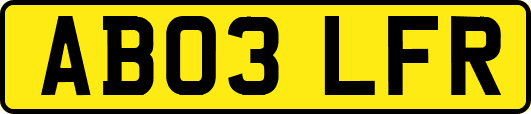 AB03LFR