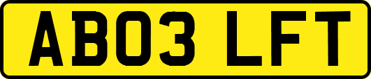 AB03LFT