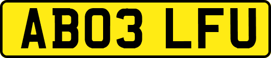 AB03LFU
