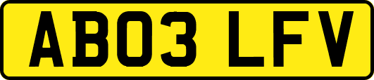 AB03LFV