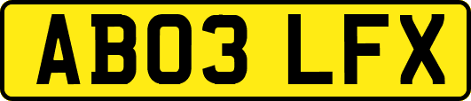 AB03LFX