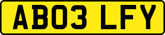 AB03LFY