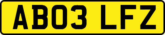 AB03LFZ