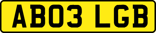 AB03LGB