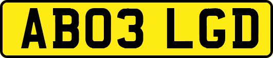 AB03LGD