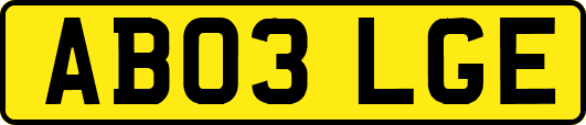 AB03LGE
