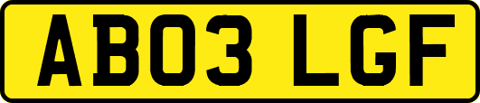 AB03LGF