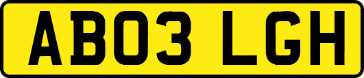 AB03LGH