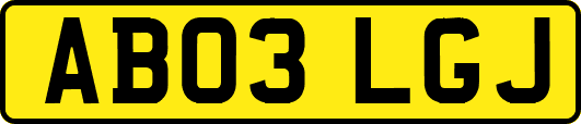 AB03LGJ