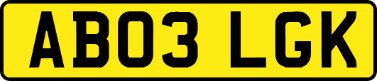 AB03LGK
