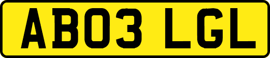 AB03LGL
