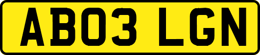 AB03LGN