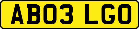 AB03LGO