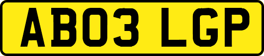 AB03LGP