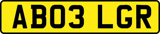 AB03LGR