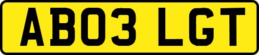 AB03LGT