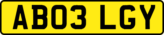AB03LGY