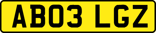 AB03LGZ