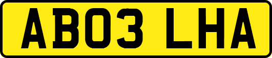 AB03LHA