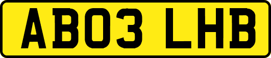 AB03LHB